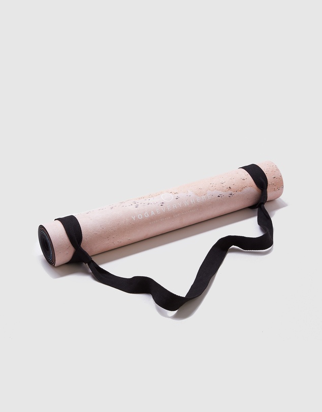 Yoga Everywhere - Bondi Beach Yoga Mat