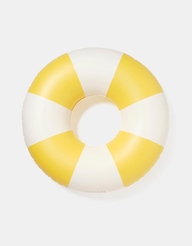 Sunnylife - Tube Pool Ring Sunshine