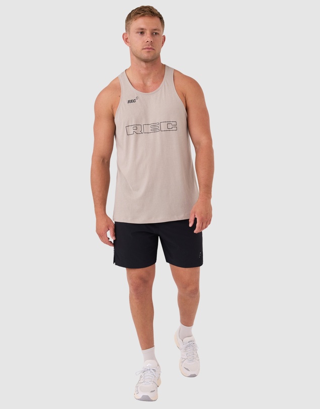 REC GEN - Oxy Mass RN Tank