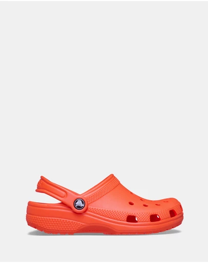 Crocs - Classic Clogs - Babies-Kids