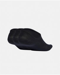 adidas Originals - 3-Pairs Low Cut Socks