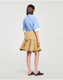 Sandro - Amicie Skirt
