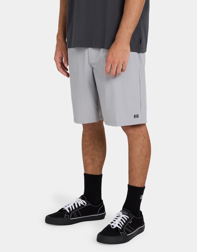 Billabong - Mens Surftrek Canyon Elastic Walkshorts