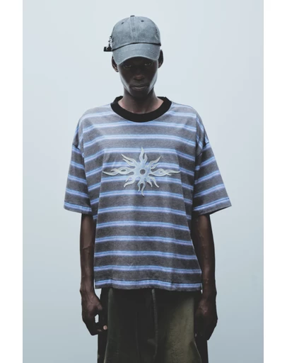 JUNGLES JUNGLES - Eternal Flame Tee