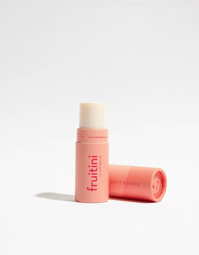 Butt Naked - Fruitilicious Skin Kit