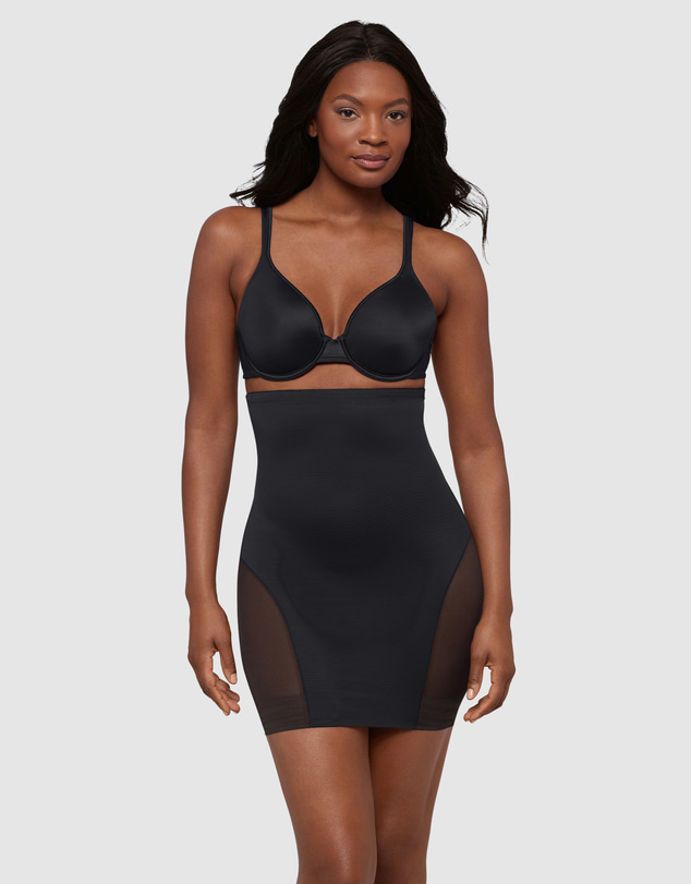 Miraclesuit Shapewear - Sheer Shaping X-Firm High Waist Slip