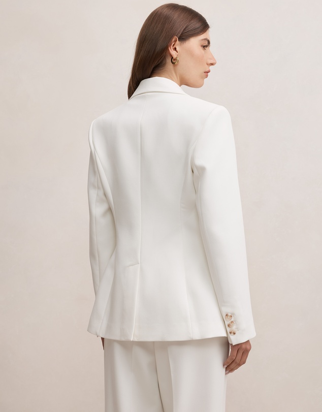 Forever New - Lee Nipped Waist Blazer
