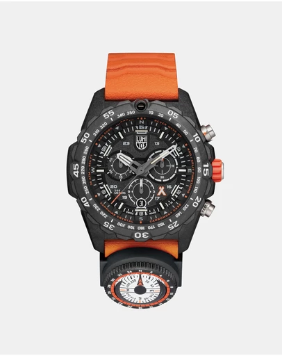 Luminox - Bear Grylls Survival Watch