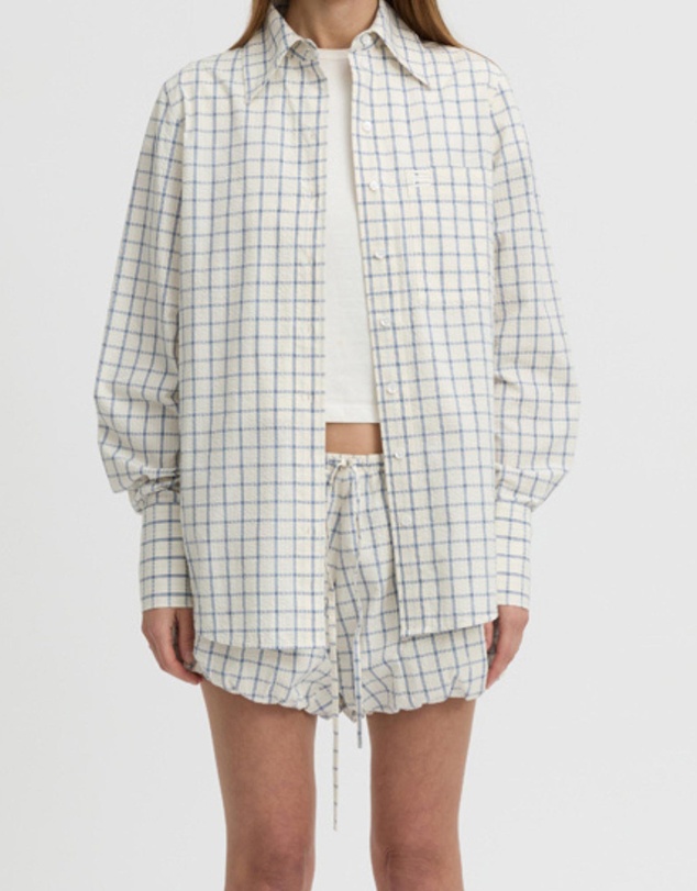 Blanca - Isley Shirt
