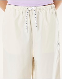 P.E Nation - Ace Cotton Poplin Pants