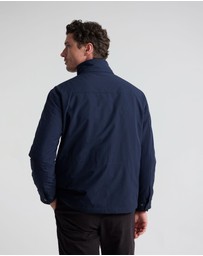 Oxford - Will Puffer Jacket
