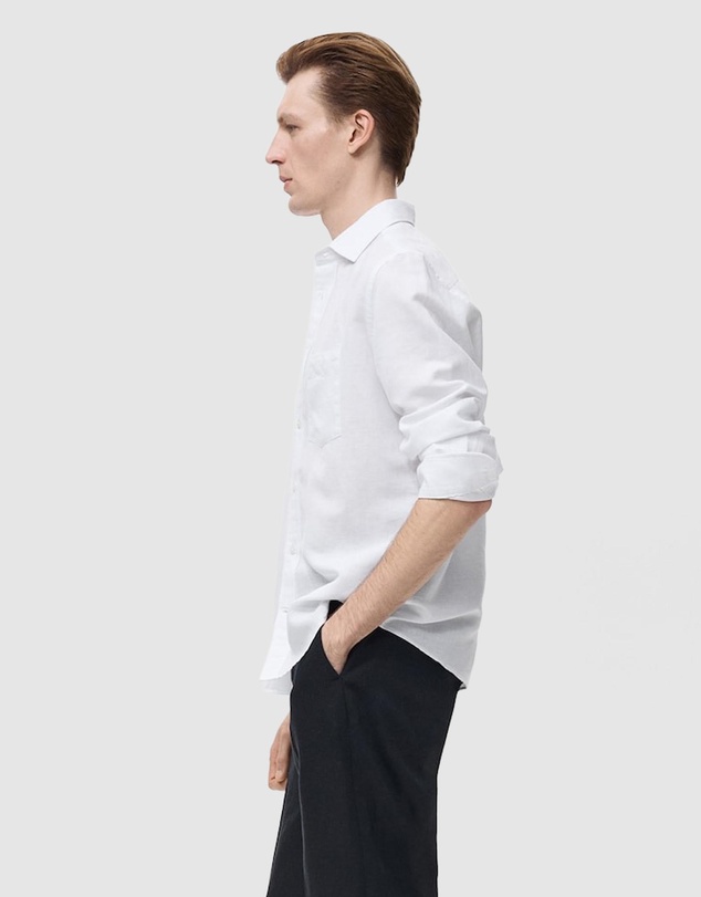 M.N.G - Avispa Shirt