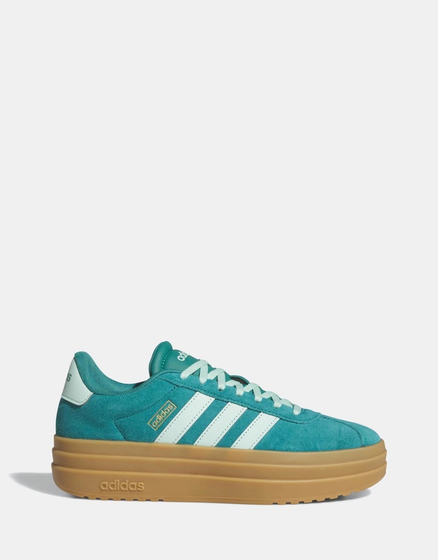 adidas Sportswear - VL Court Bold Shoes - Women's
