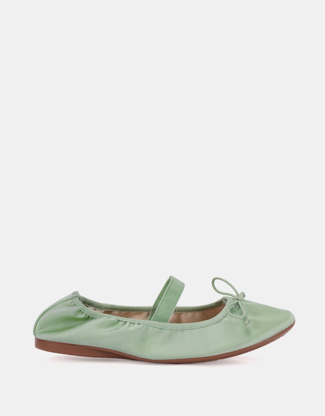 Miss Sofie - Medina Flats