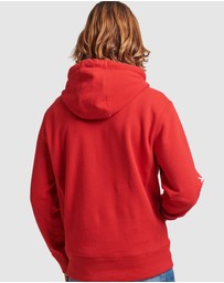 Superdry - Applique Hoodie