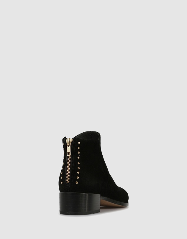 Beau Coops - Beau5-b_loss Ankle Boots