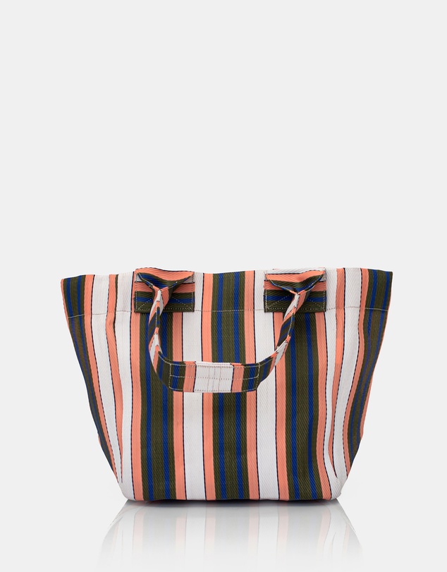 EAU BAGS - Tote Bag
