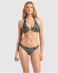 JETS - Mirage Hipster Bikini Bottom