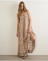 Auguste The Label - True Maxi Dress