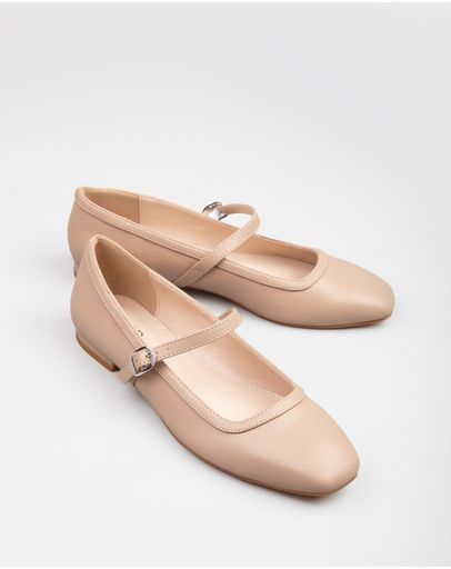 Nude Pu