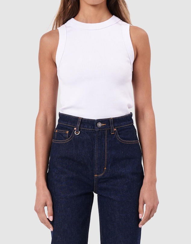 Neuw - Jonesy Singlet