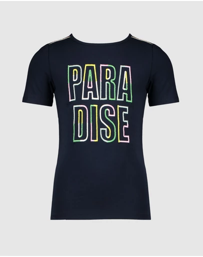 NONO - Kusu Tee - Kids-Teens