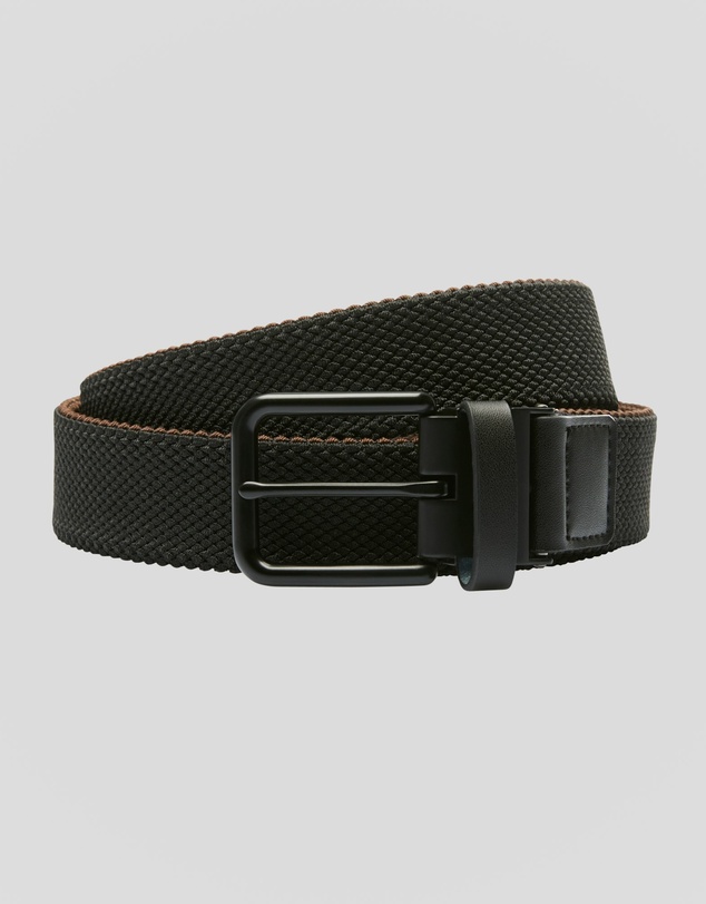 Johnny Bigg - Wyatt Reversible Stretch Belt