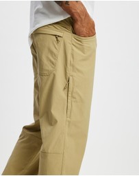 Patagonia - Men's Quandary Pants - Short