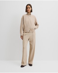 Country Road - Twill Track Jacket