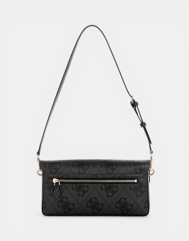 GUESS - Sadie Flap Shoulder Bag