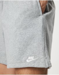 Nike - Club Flow Fleece Terry Shorts