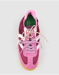 Edward Meller - JOVIAL Elastic Sneaker