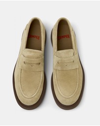 Camper - Lace-up shoes Norman