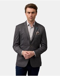 Brooksfield - Half Lined Blazer