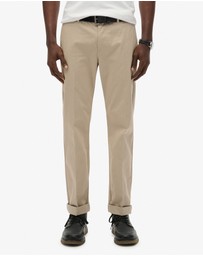 Superdry - Premium Regular Chino