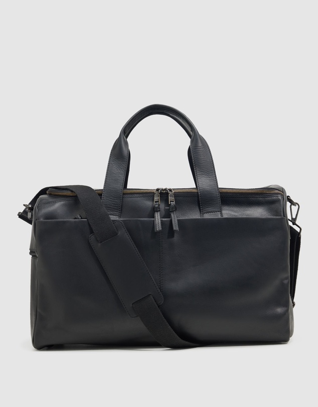 Oxford - Traveller Weekender