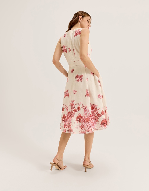Review - Amalfi Bloom Sundress