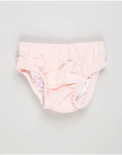 Fiola Rose Swim - Swim Nappy - Babies