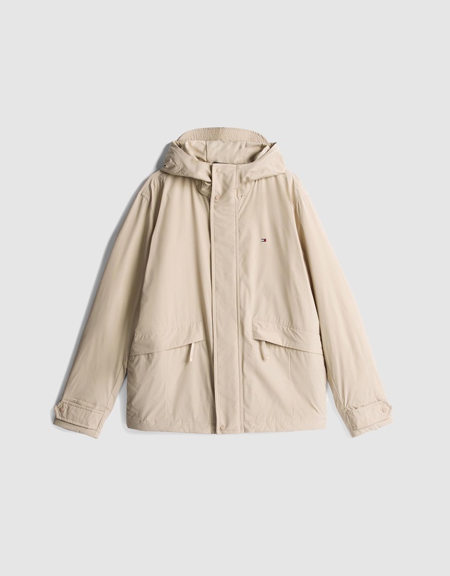 Tommy Hilfiger - Relaxed Packable Jacket