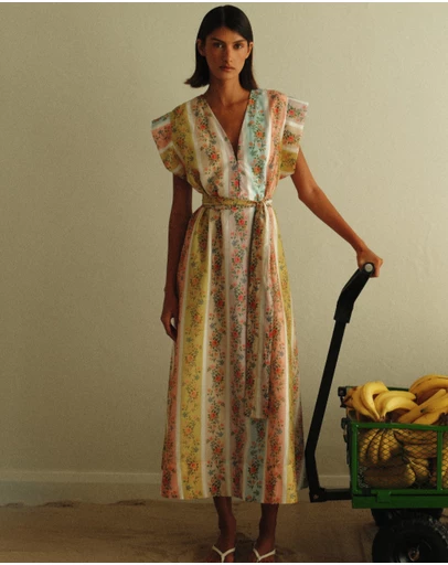 Palm Noosa - Gigi Dress