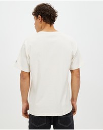 Volcom - Mens Solid Loose T-Shirt