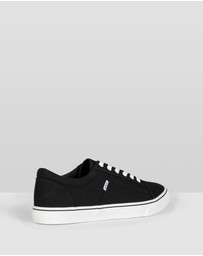 UNIT - UNIT Estate Canvas Shoe