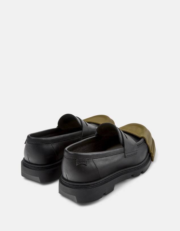 Camper - Loafers Junction