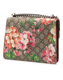 Pre-Loved by Azura Reborn - Pre-Loved Small GG Supreme Blooms Dionysus Crossbody