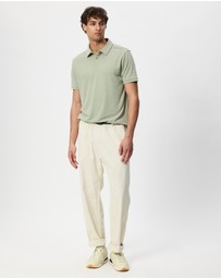 Municipal - Sportcross Golf Core Polo