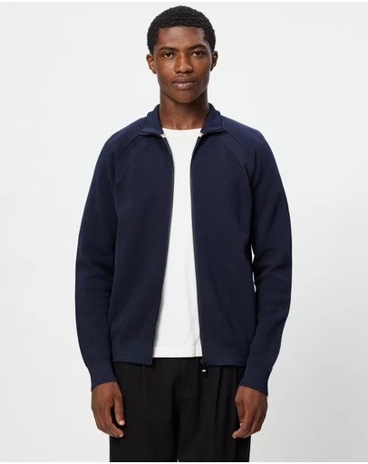 BOSS - Gallateo Knitwear