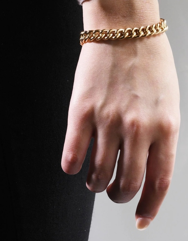 Von Treskow - Luxe Little Mama Bracelet