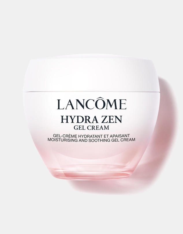 Lancome - Advanced Hydrazen Gel Cream 50ml