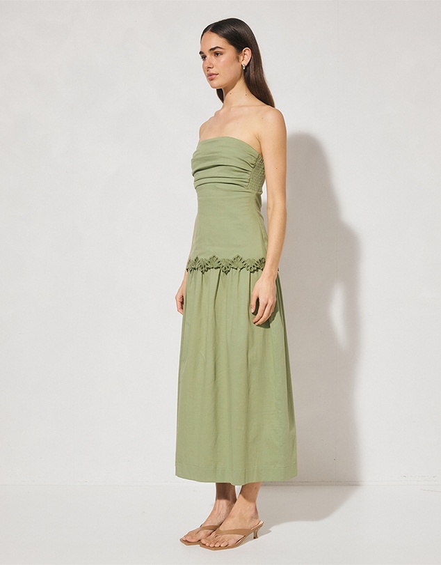 MON RENN - Fran Dress