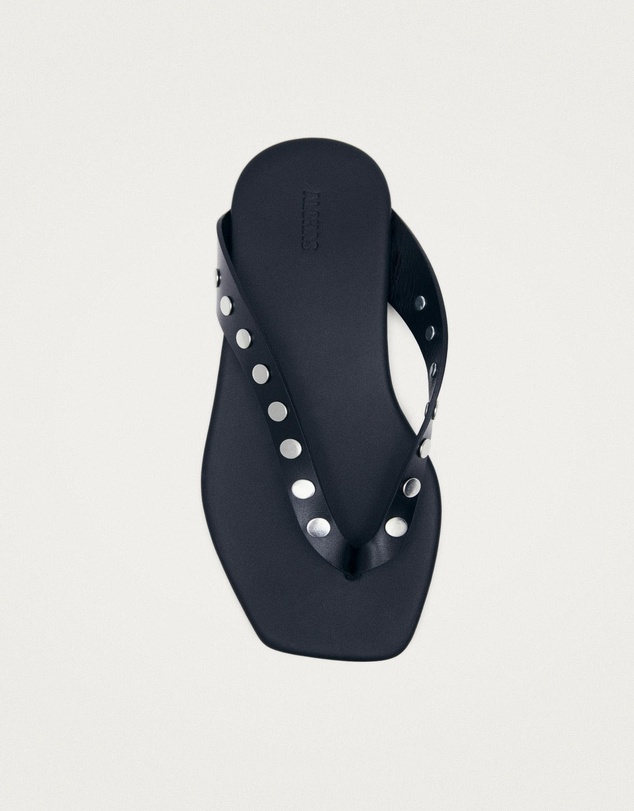 Alohas - Ola Leather Sandals - Women's